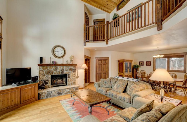 Bear Creek Retreat