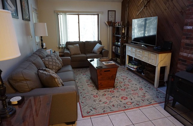Penthouse des oursons