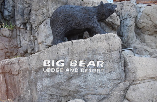 Bear Elegance au cœur de Pigeon Forge