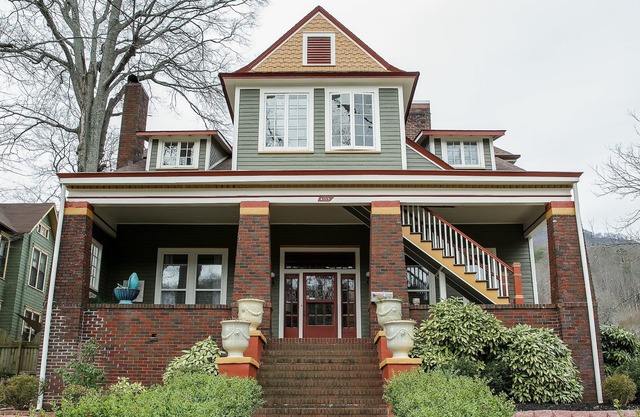 Historic Bear House 1890 (Johnson Retreat) Situation idéale! Charmant St Elmo!