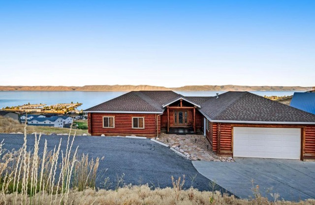 Bear Lake Bliss