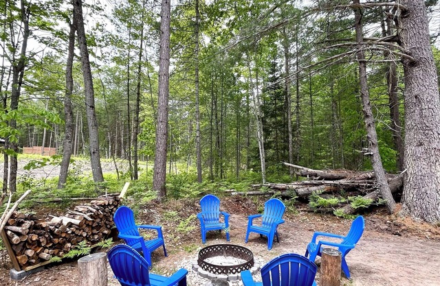 Bear Lake Cottage: Reconnect with the Outdoors This Spring by Bear Lake