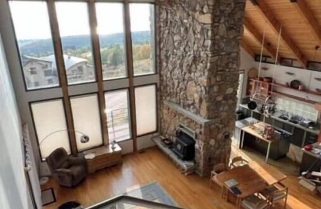 Bear Lake Mountain Cabin in Utah