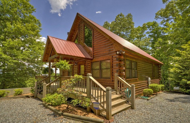 Entourez-vous de la beauté et de la forêt naturelle dans cette cabane isolée