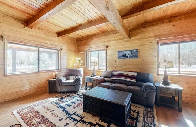 Bear Shed - South Fork, CO