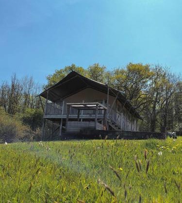 Beara Lodge Glamping