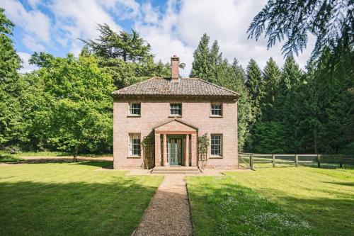 Bears Cottage