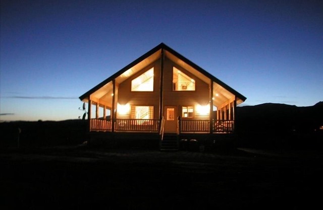 Bears Den Cabin - Island Park, Idaho & Yellowstone vacances