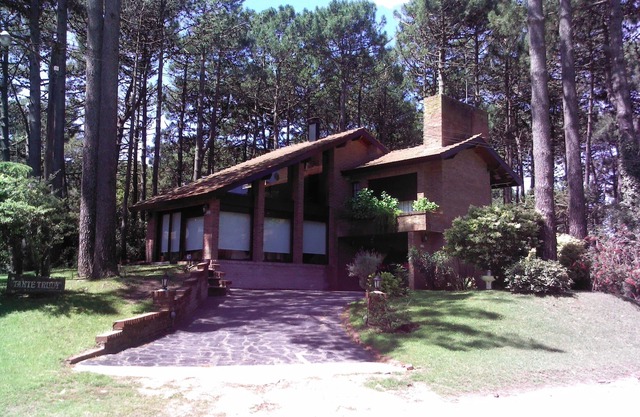Magnifique Family maison près de la plage