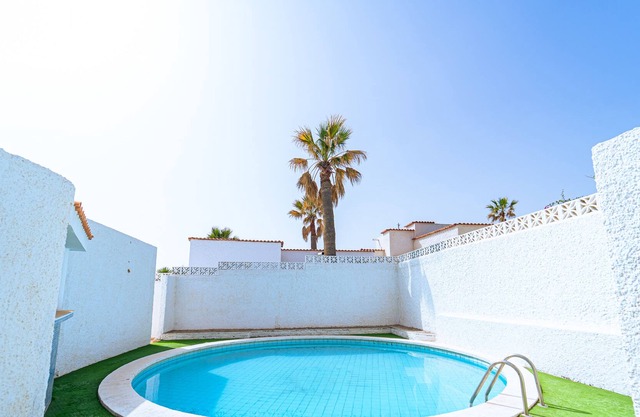 Beatifull Villa El Duque & Private Pool