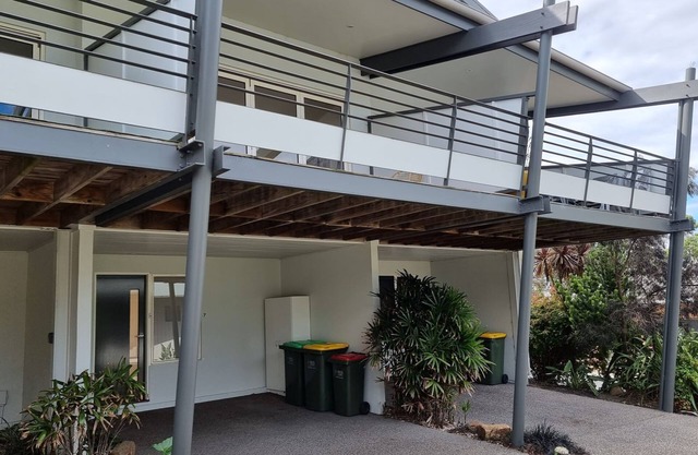 Beaton's Beach Front Studio - Inverloch