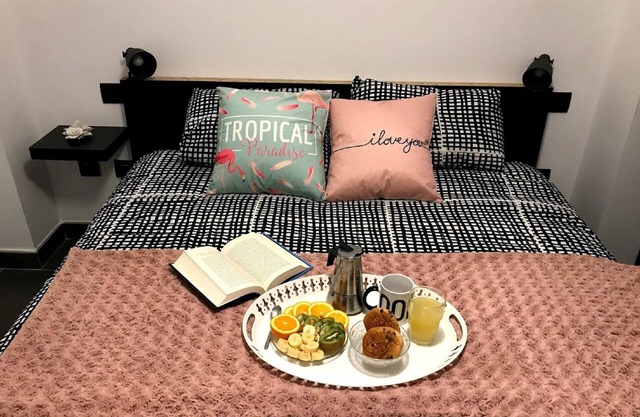 Bel appartement à 100m de Las Canteras (idéal pour les couples et les familles)
