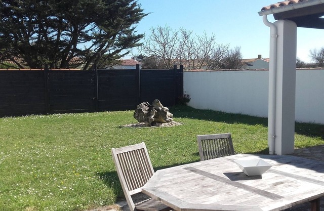 BELLE MAISON RETAISE PROCHE PLAGES