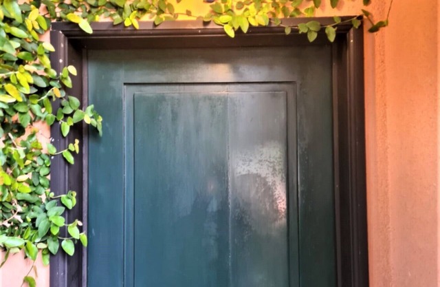 Belle maison privée avec jardin