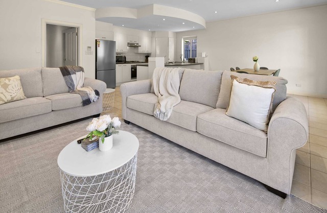 Beaumont Bliss: 4BR/2.5BA Family Retreat