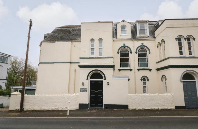 Beaufort House