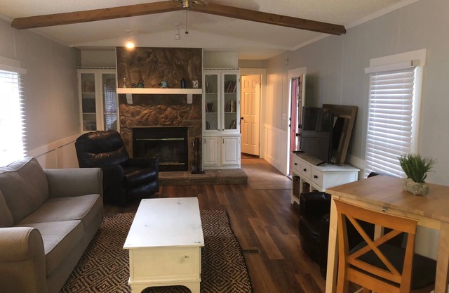Beaufort SC nouvellement rénové 2 chambres 2 salles de bain pour 6 personnes