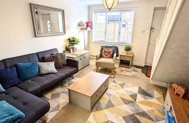 Beautful home in a quiet location close to Chester