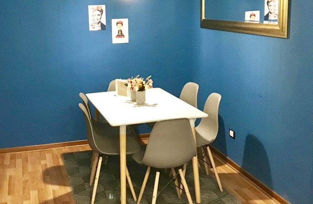 Bel appartement Lima San Miguel