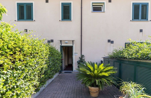 Confortable appartement pour 4 personnes avec WIFI, patio, animaux admis et parking