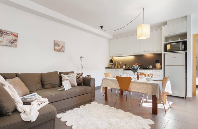 Appartement 1 chambre 224
