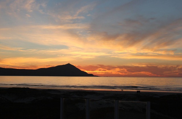 Belle maison sur la plage, Paradise Found!