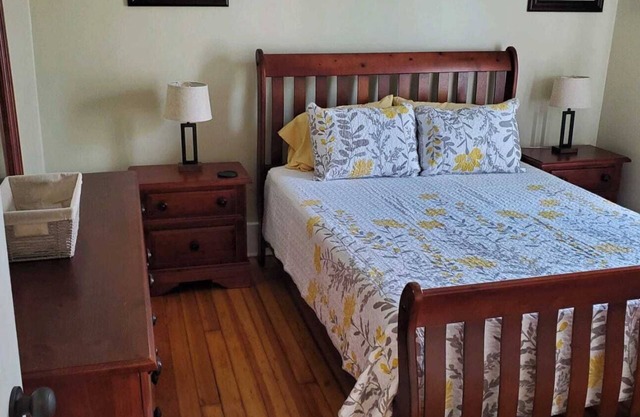 Beautiful 1 bedroom apartment in downtown Sandusky
