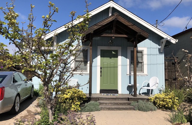Belle 1+ chambre dans la région de Seabright Beach