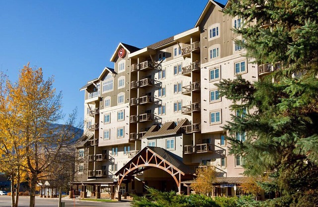 Belle 1 Br Villa, pour 4 personnes, Sheraton Mtn Vista, navette gratuite pour Beaver Creek