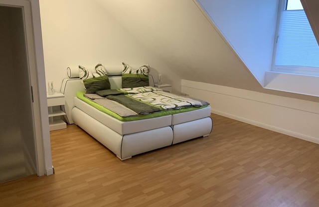 Belle maison mitoyenne de 140 m² à Zeisigring 6, Kaltenkirchen