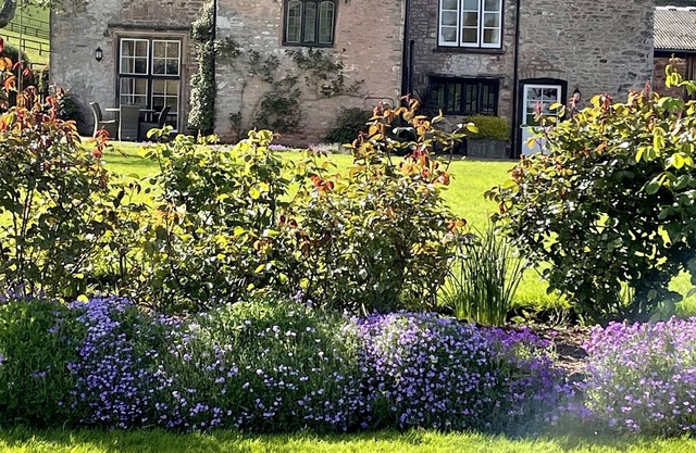 Stunning 16th Century Manor House