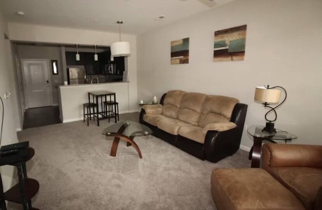 Beautiful 1bd/1bath apartment walking distance from the mall