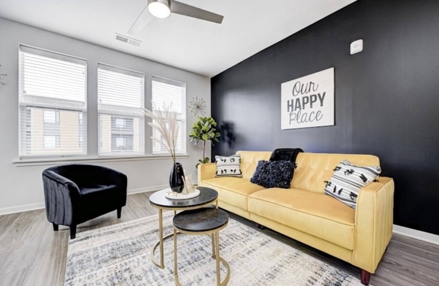 BEAUTIFUL 1BDR APARTMENT W/ KING BED