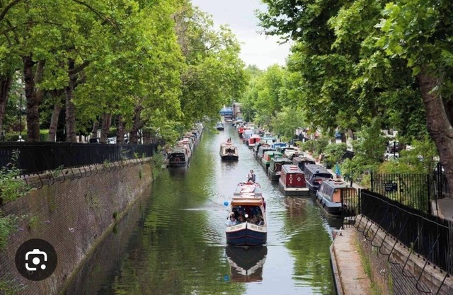 Beautiful 1bed flat in East London