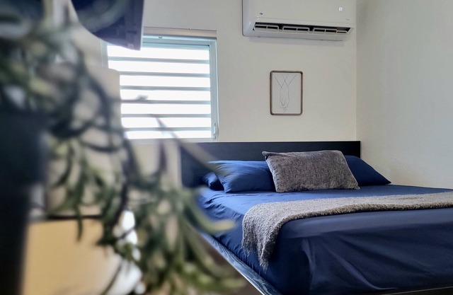 Beautiful 1BR Apt In San Juan W/ Reserved Parking