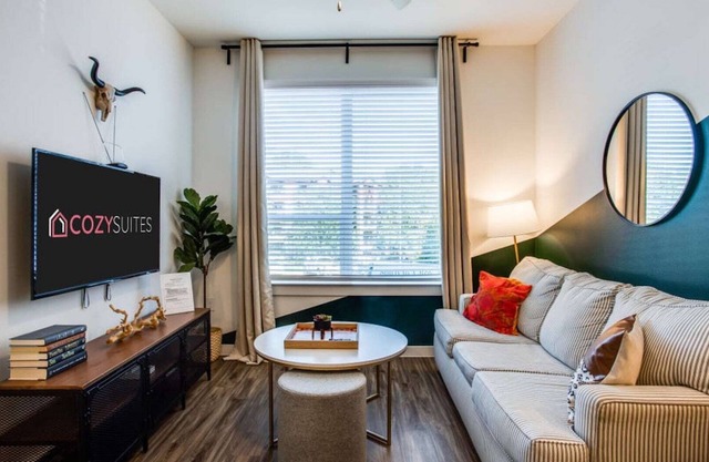 Beautiful 1BR in Austin Riverside 6032