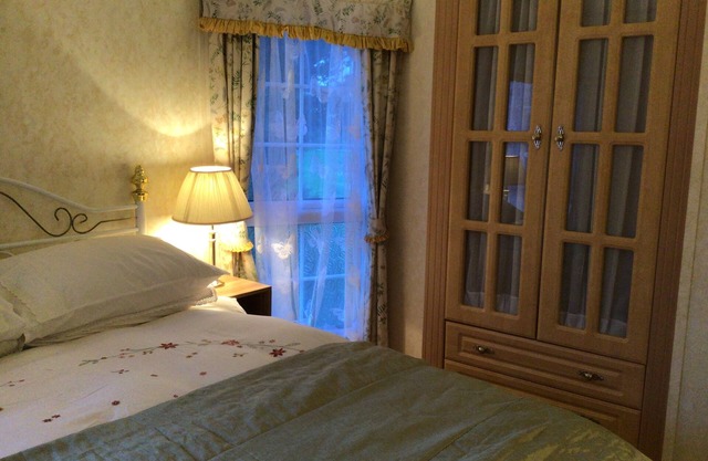 Beautiful 2-Bed holiday home nr Kynance cove