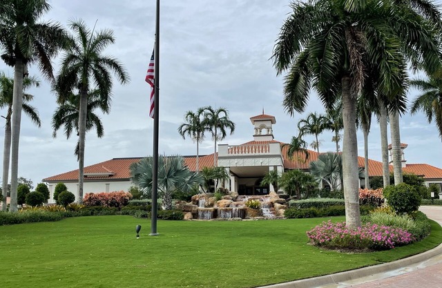 Condo Vasari Golf & Country Club à louer incluant l'adhésion au golf