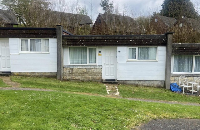 Beautiful 2-Bed Villa in Camelford