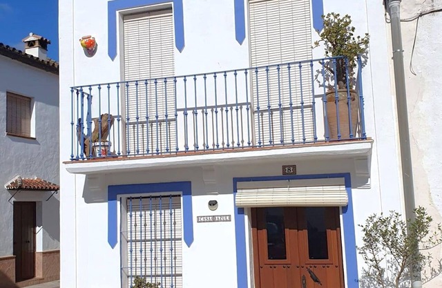 Belle maison 2 chambres avec terrasses à El Colmenar
