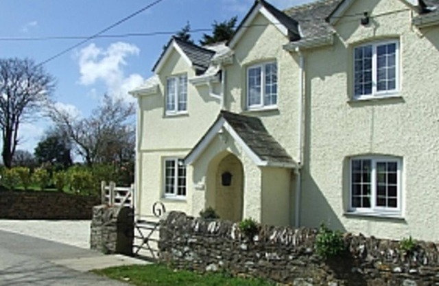 Belle Cottage 2 chambres récemment rénovées avec vue sur la mer lointaine
