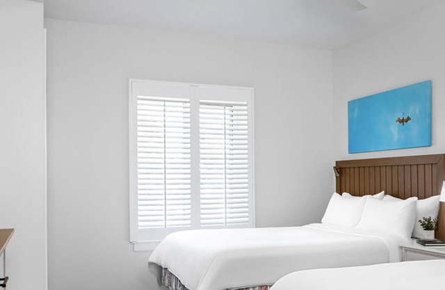Beautiful 2 bedroom unit at a resort in Hilton Head