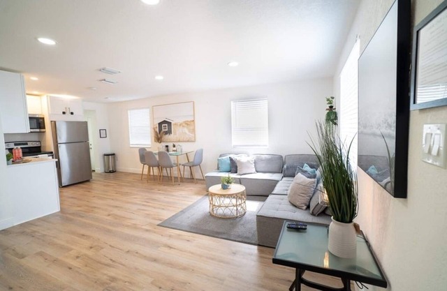 Beautiful 2B -1Bath Near Madera Beach 🏖