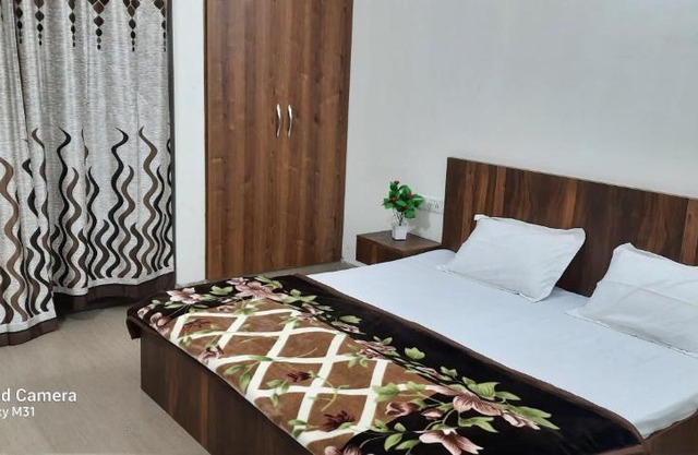 Beautiful 2bhk Appartment Near Famous Temples