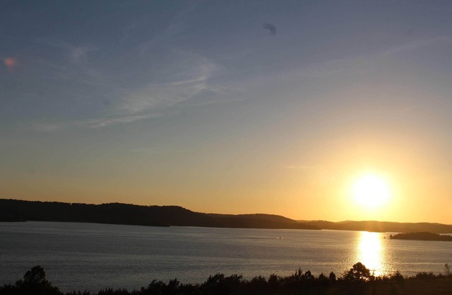 Ouvertures de juin! Beau 2BR / 2BA Penthouse Condo donnant sur la Table Rock Lake!