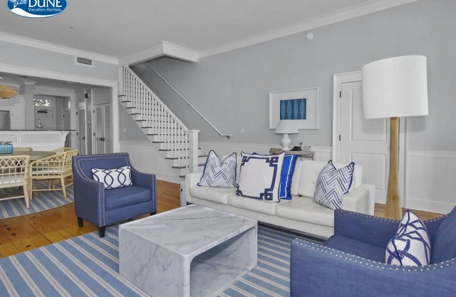 Magnifique condo 2BR WaterColor * 6 WaterColor Blvd # 202 * Étapes du Beach Club