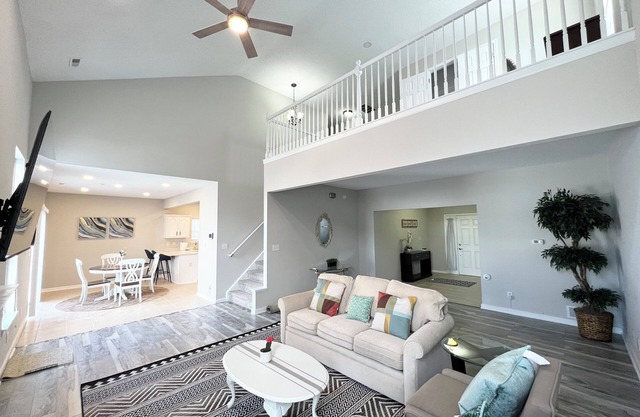 Beautiful 3 BD Home in Fishers with EV Charger