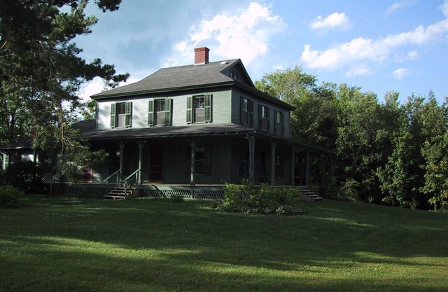 Belle maison de 3 chambres à côté du campus de pain de pain du Collège Middlebury