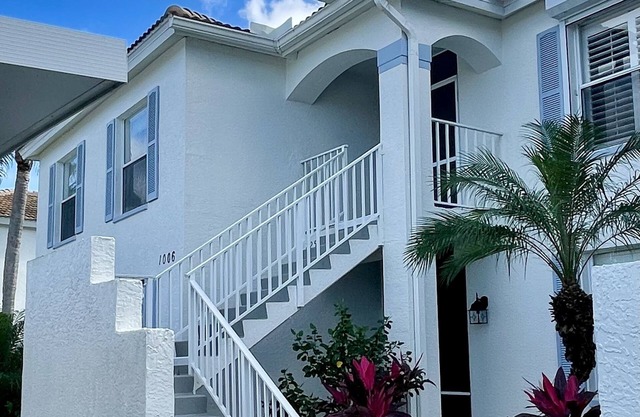 Bel appartement de 3 chambres à proximité de Marco Island