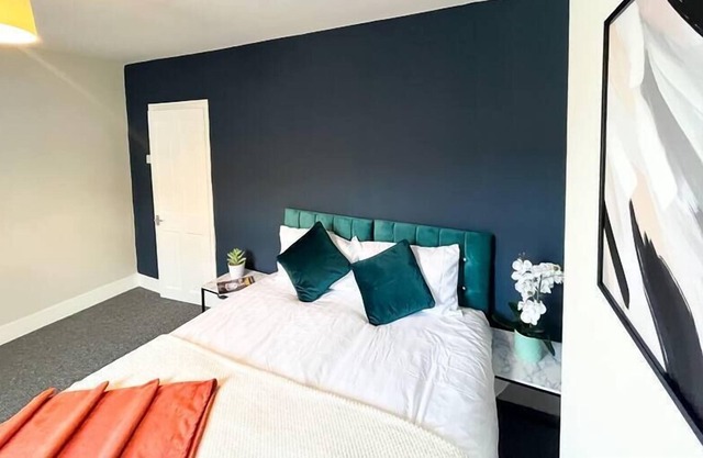 Beautiful 3 bed house